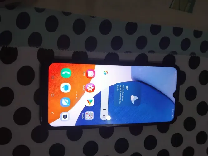 VENDO OU TROCO SAMSUNG GALAXY A14 G5.