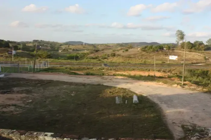 Imóvel para venda tem 10000 metros quadrados em Curado - Recife - PE