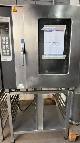 FORNOS RATIONAL E PRÁTICA LEIA A DESCRIÇÃO, VALOR EXIBIDO É DO FORNO MAIS BARATO