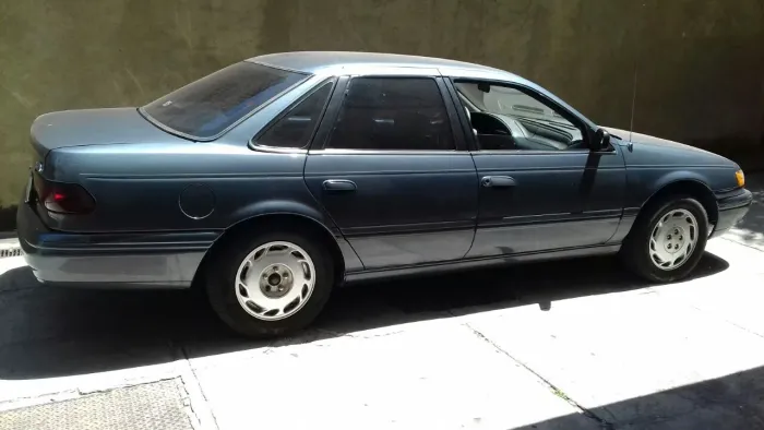 Ford Taurus GL SW 3.0 V6 24V 1994