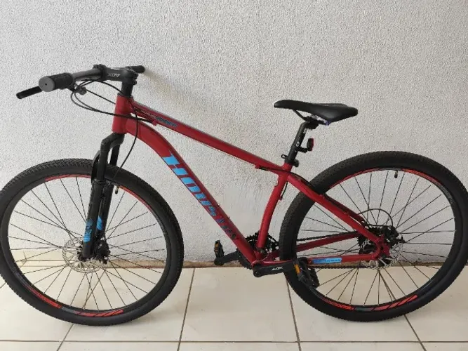 Bicicleta Houston Mercury Aro 29