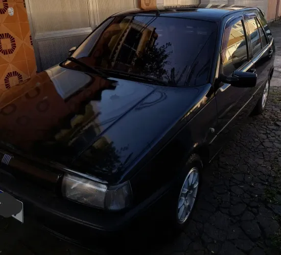 Fiat Tipo 1.6 I.e. 2P E 4P 1995