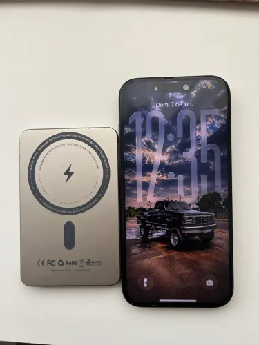 IPHONE 15 pro 128gb