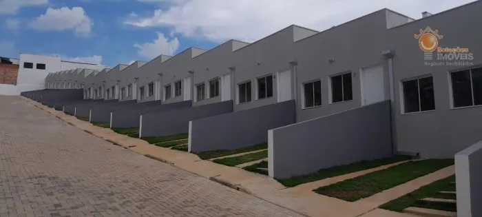 VENDA - KITNET VILA GARCIA / VOTORANTIM/SP