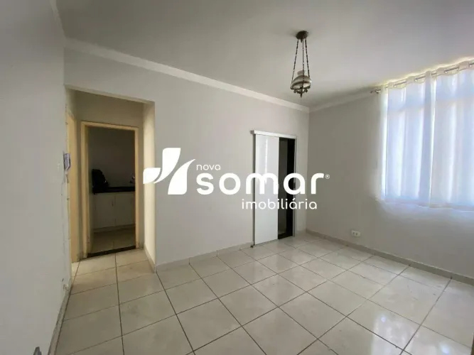 Apartamento de 3 quartos para aluguel no Centro de Divinópolis