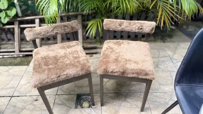 Poltronas