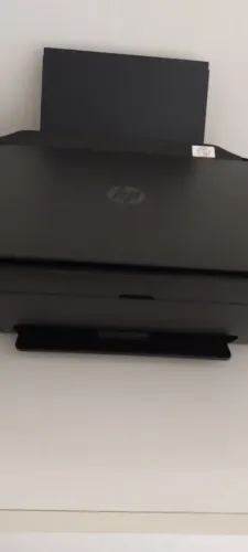 IMPRESSORA HP Wi-fi