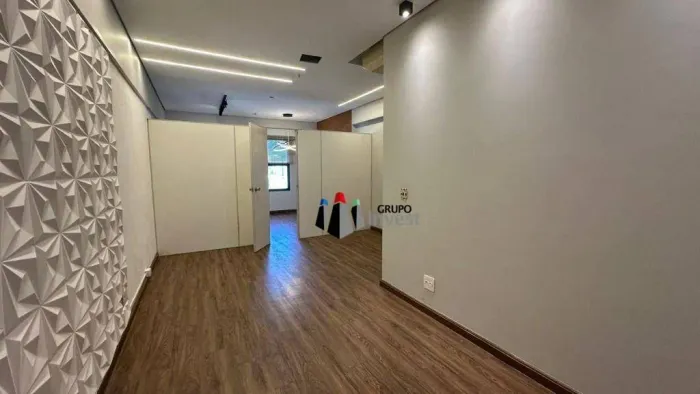 Sala à venda, 35 m² por R$ 135.000,00 - Centro - Campinas/SP