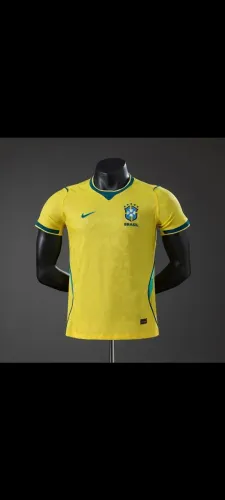 Camisa Seleção Brasileira 2026