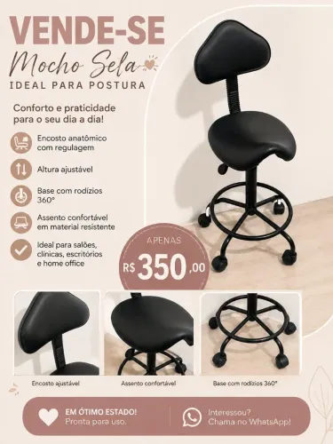 Mocho cela