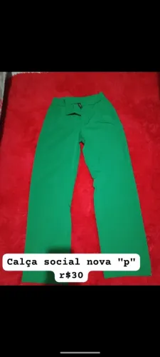 Desapego roupas em ótimo estado