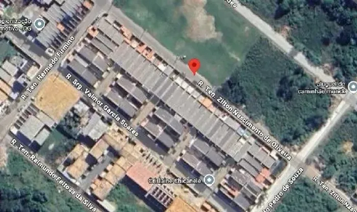 Oportunidade Única em BELFORD ROXO - RJ | Tipo: Casa | Negociação: Venda Direta Online | S
