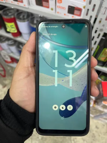 Moto G53 128 gigas