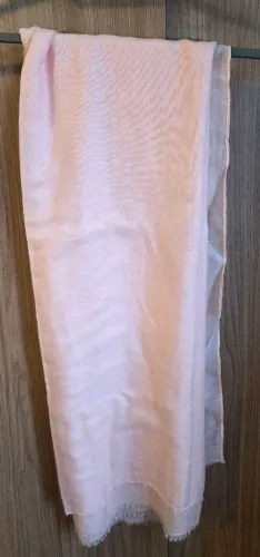Echarpe/lenço estampado escuro