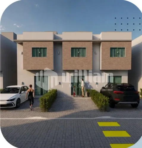 CONDOMINIO RESIDENCIAL HORIZONTAL - DINKELSBÜHL