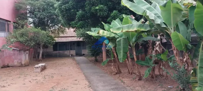 Terreno à venda, Jardim Imperial, São José dos Campos, SP