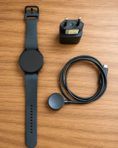 Samsung Galaxy Watch6 44 mm Bluetooth/Wi-Fi | modelo SM-R940| Impecável