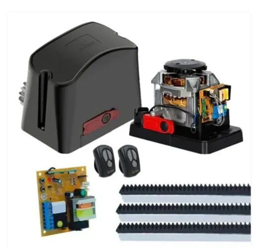 MOTOR DE PORTÃO
