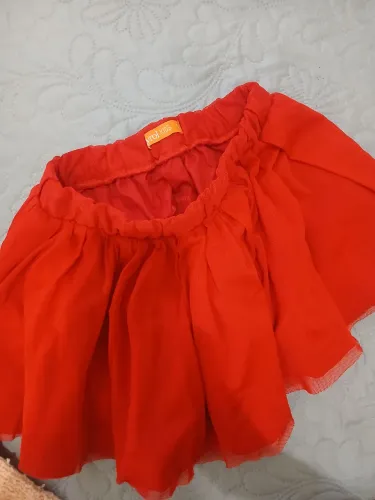 Vendo roupas diversas infatil Menina