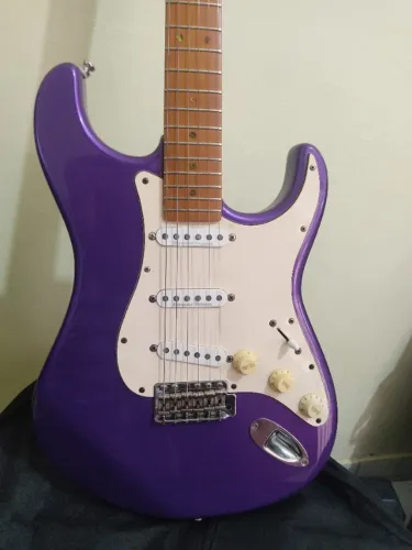 Tagima T735 BRASIL + Seymour Duncan 