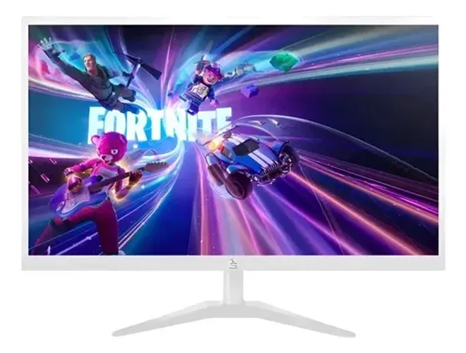 Monitor novo na caixa, comprei duplicado Monitor 24 75hz Full Hd   