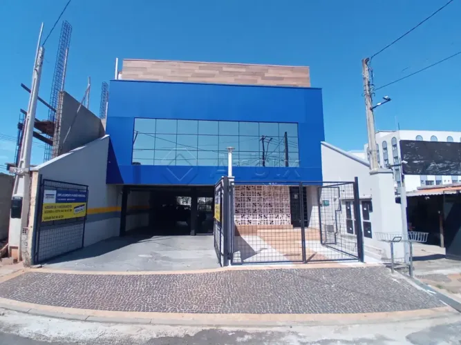 Salão Comercial à venda por R$2.750.000,00 na Vila Cordenonsi em Americana/SP