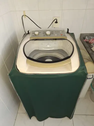 maquina de lavar roupas