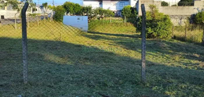 Terreno São Luiz Farroupilha