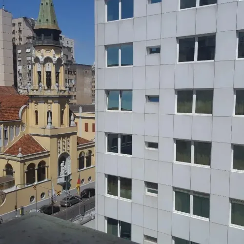 Conjunto Locação - 111.21m², 0 dormitórios, Centro Histórico de Porto Alegre