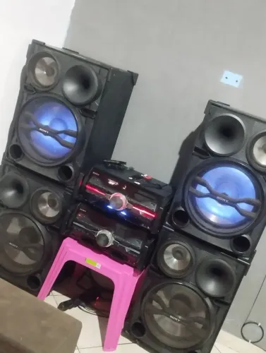 Vendo ou Troco sh2000