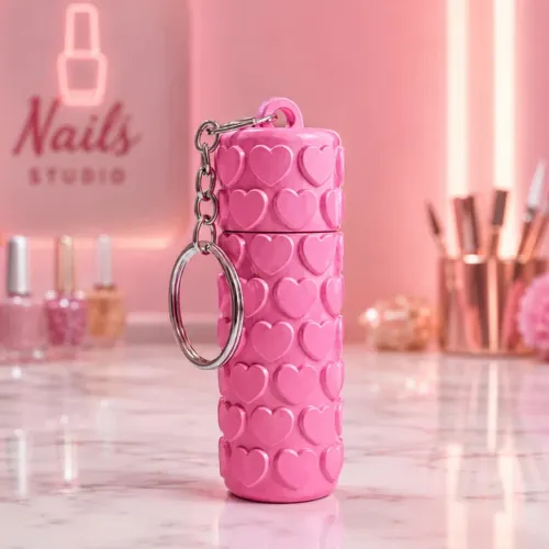 BRINDE PARA NAIL DESIGNER / Manicure
