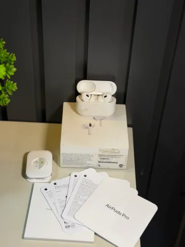 Air pods pro 2