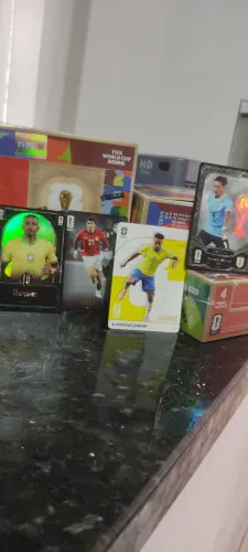 Cx Cards kayou copa 26