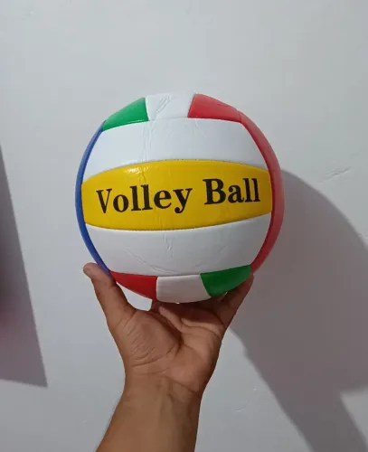 Bola de vôlei nova