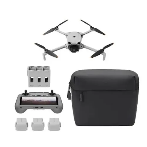 DJI LITO X1 COMBO FLY MORE