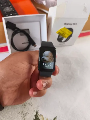 Galaxy fit3