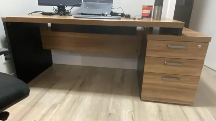 Escrivaninha
