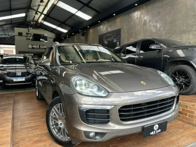 Porsche Cayenne V6 3.2/3.6 24V 2016