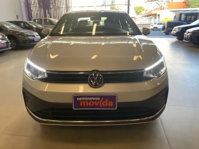 Volkswagen Virtus TSI 1.0 Flex 12V 4P Aut. 2026