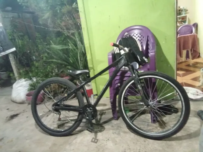 Bike Gios 4all