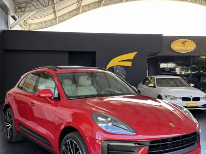 Porsche Macan 2.0 Turbo 237/252cv 2023