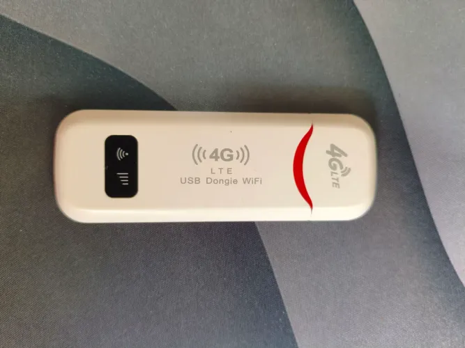 Moldem 4G chip