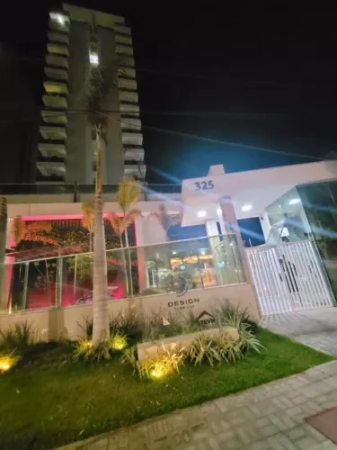 Apartamento com 2 Quarto(s) e 2 banheiro(s) para Alugar, 111 m² por R$ 4200 / Mês