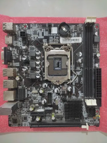 PEÇAS PC LGA 1155