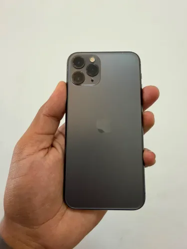 iPhone 11 Pro