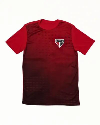 Camisa São Paulo Licenciada