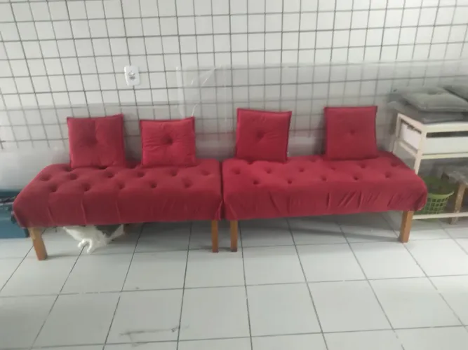 Vendo buffet 
