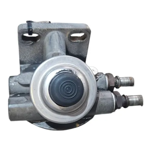 cabecote filtro racor simples Mercedes-Benz 1718 2009