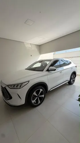 BYD Song Plus 1.5 16V Aut. (hibrido) 2024