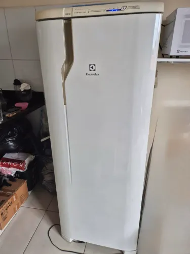 Geladeira Electrolux RFE39 322L
